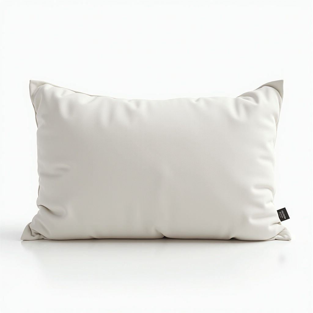 Restorative Weighted Pillow