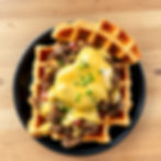 Waffle Philly