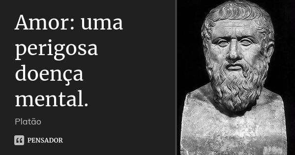 O Amor nos faz Idiotas | Autoral