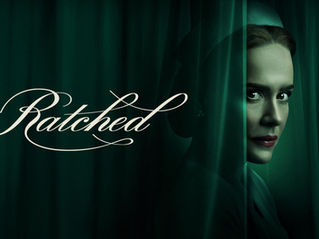 Ratched: A enfermeira de Um Estranho no Ninho recebe um toque especial de Ryan Murphy | Resenha