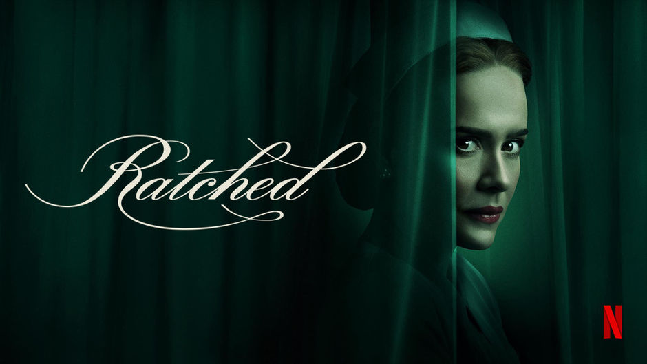 Ratched: A enfermeira de Um Estranho no Ninho recebe um toque especial de Ryan Murphy | Resenha
