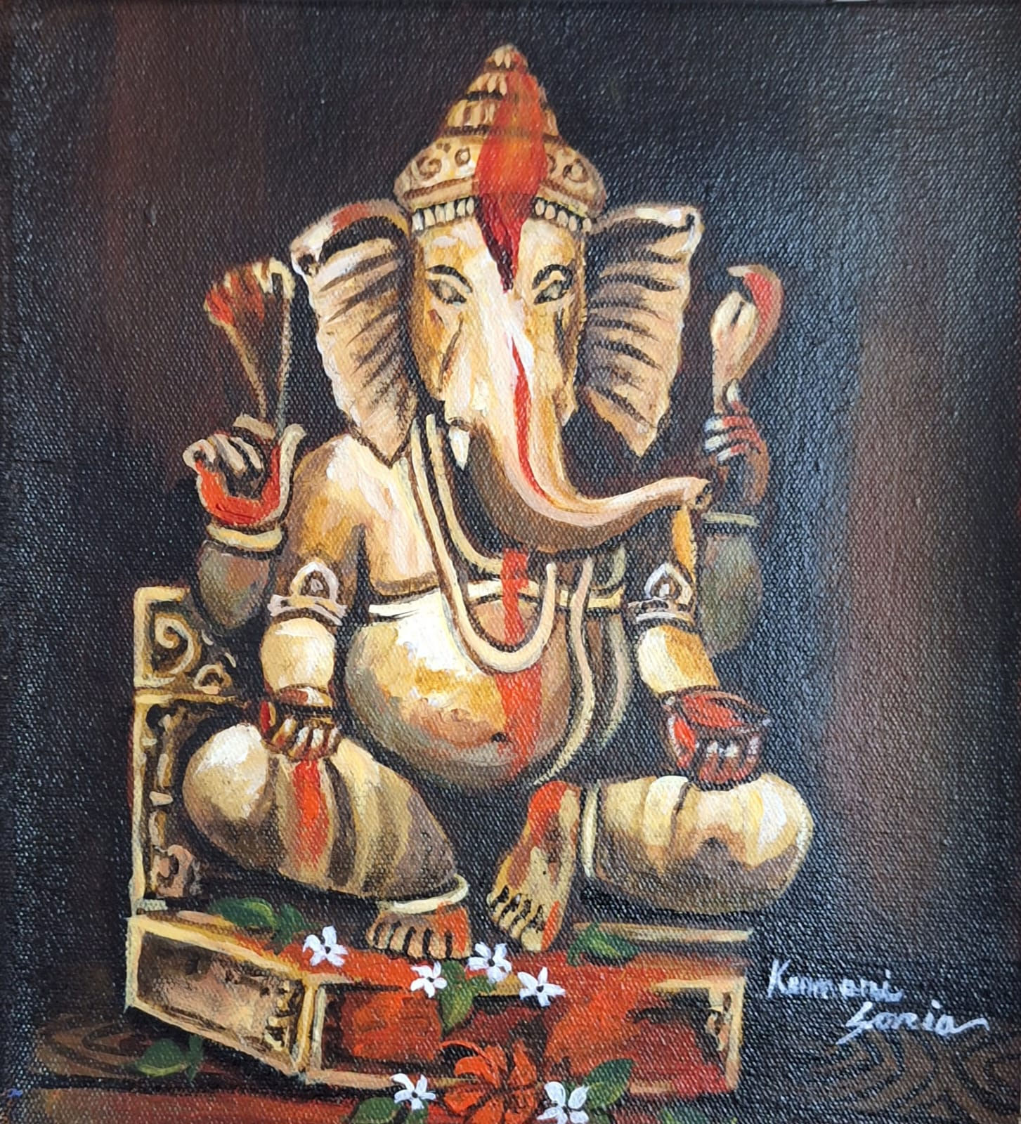 Shri Ganesha