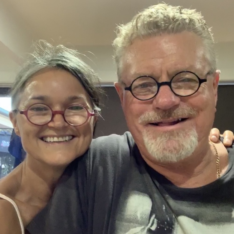 Writer: Xenia & Guy Fisher