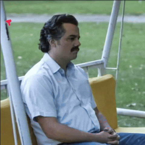 Mia Couto watching us realize that his "funny clown story" is actually a devastating critique of human nature.