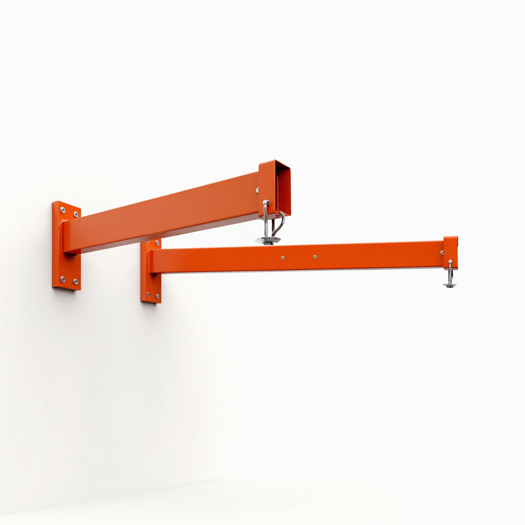 Cantilever Racking Arm