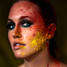 NEW FACE MAGAZINE - TRUE FACE