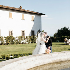GUSTINA & DANIEL