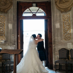 GUSTINA & DANIEL