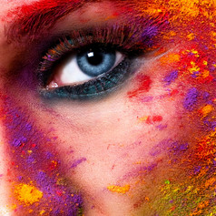 NEW FACE MAGAZINE - TRUE FACE