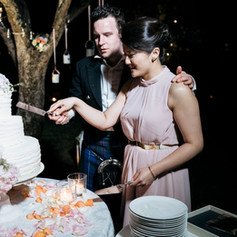 GUSTINA & DANIEL