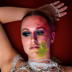 NEW FACE MAGAZINE - TRUE FACE