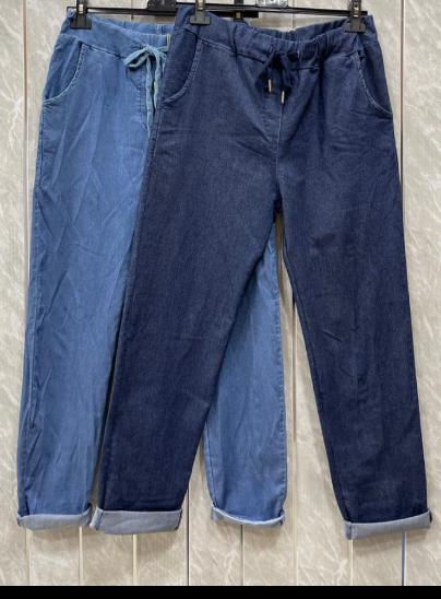 Denim magic jeggings XL 1016