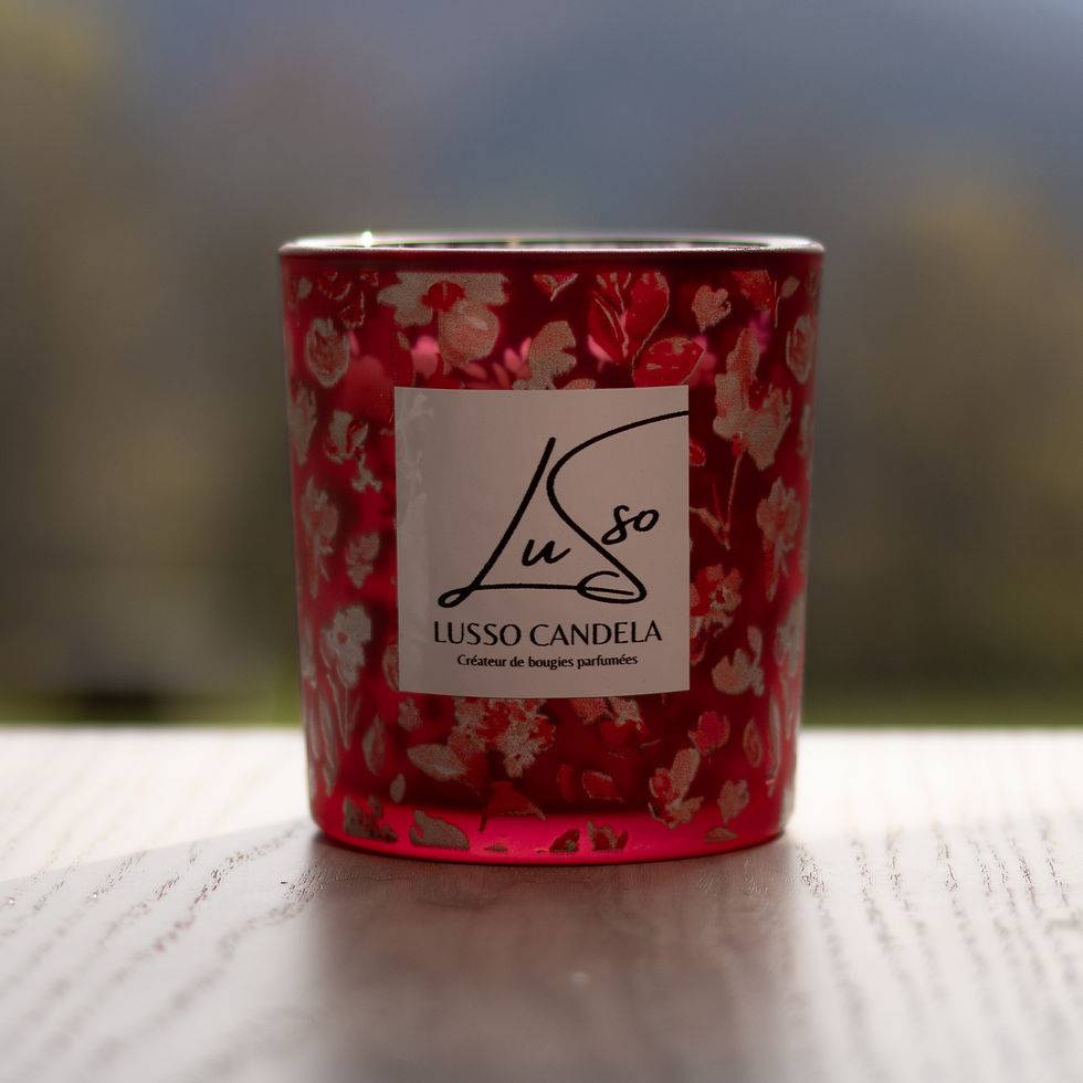 Miniature : LILAS