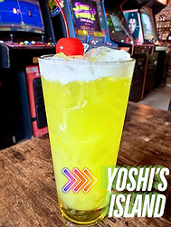 Yoshis Island at Arcade 92 with Title.jpg