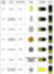 OFFICER RATES