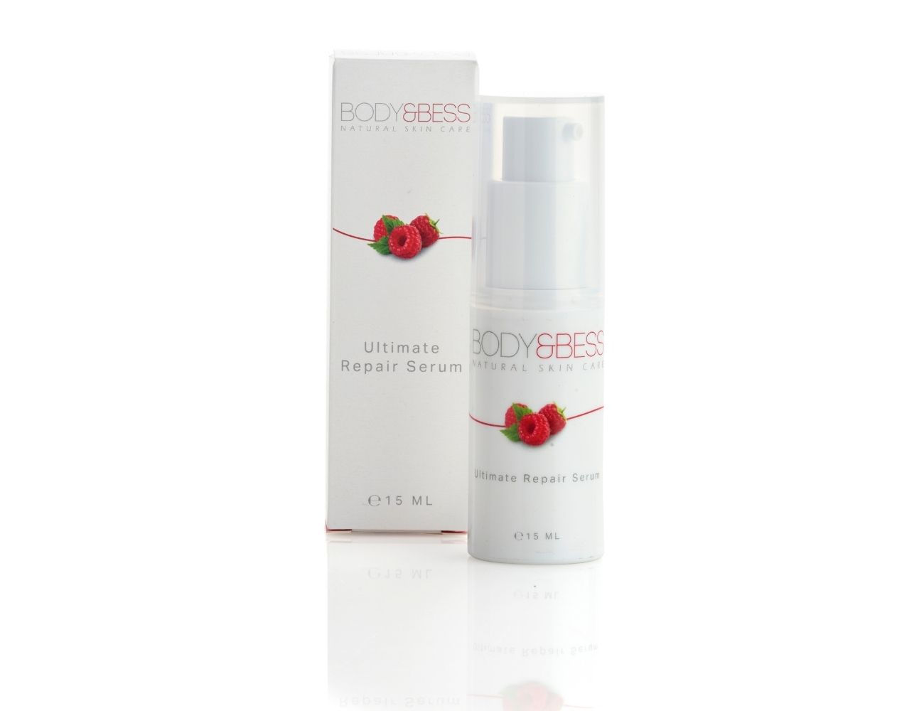 repair serum body&bess