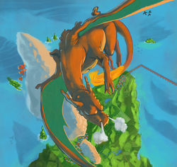 FlyingZard