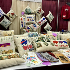 The Pillow Lady