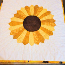 Shell Cuties & KJ Quilting