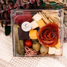 Charcuterie by Carrie