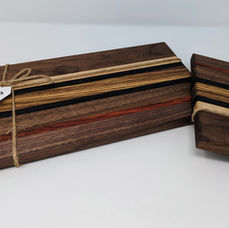 Single Stall Woodworks