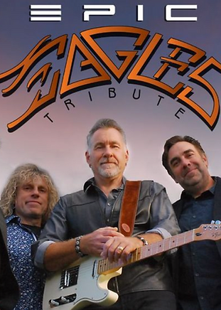 Epic Eagles Tribute Act