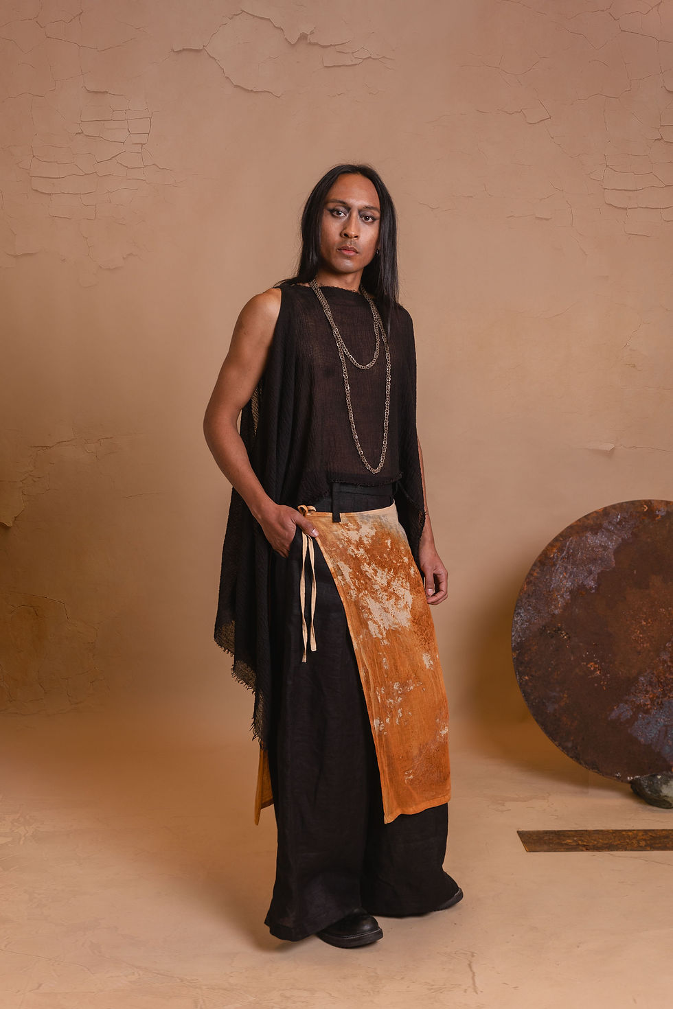 Thumbnail: FERRO SKIRT