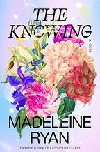 The Knowing by Madeleine Ryan