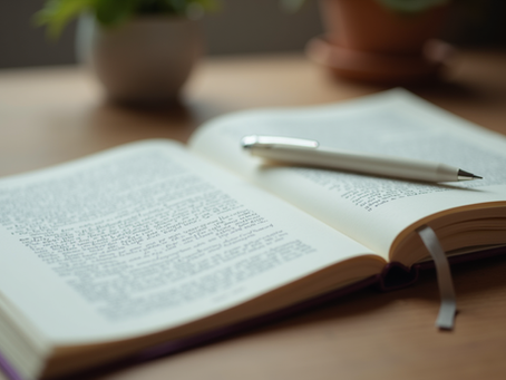 Understanding the Key Differences Between Alpha and Beta Reading for Fiction