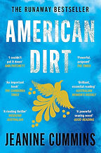 American Dirt by Jeanine Cummins
