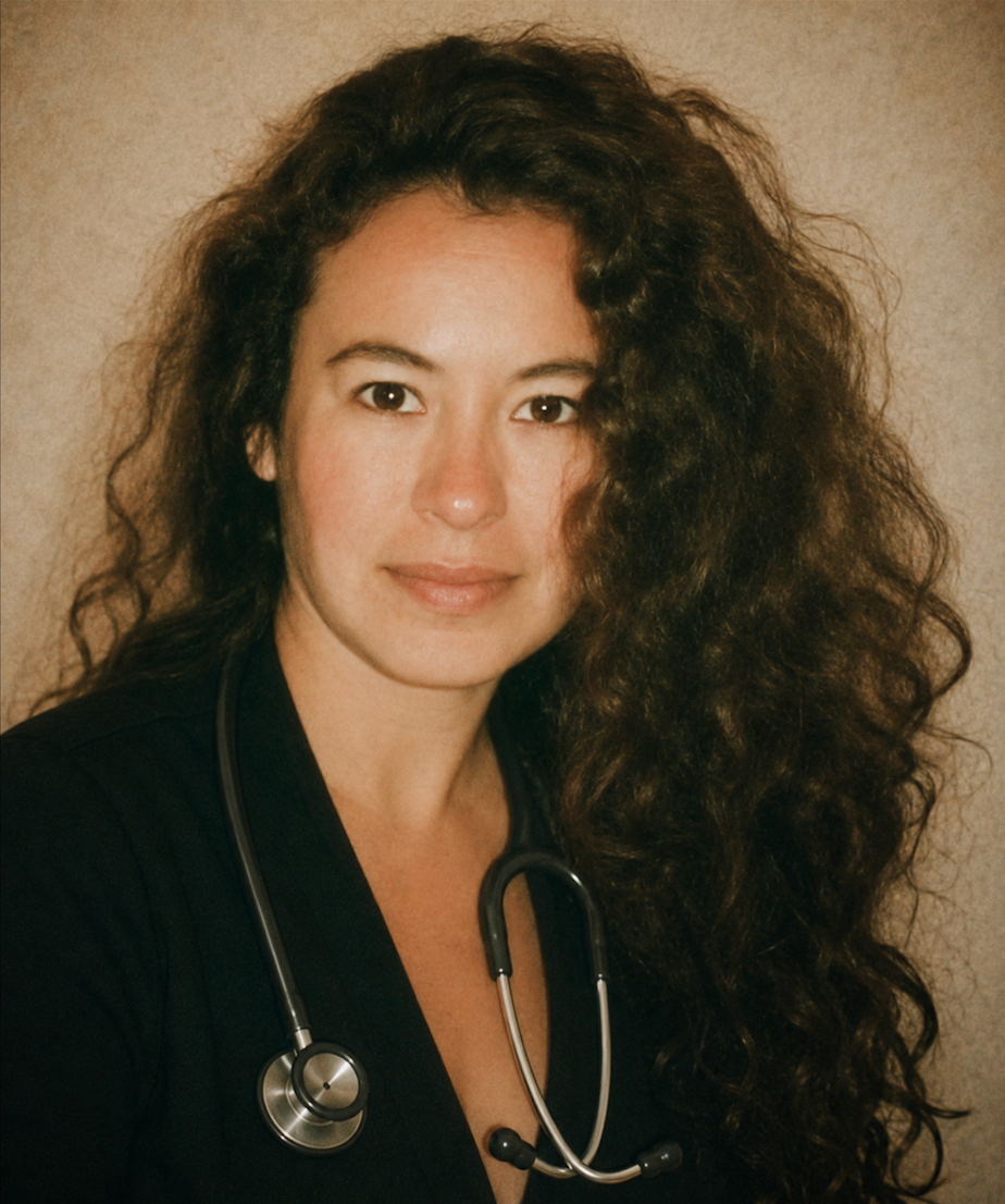 Fall 2026 Michelle Bressler Scholarship Awardee - Tere Stepper