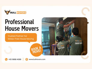 Benefits of Hiring Professional Movers
