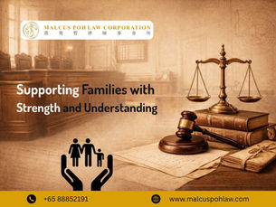 How to File for Divorce in Singapore Without Making Costly Mistakes