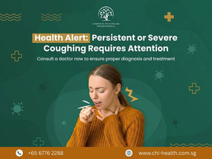 How to Treat Cough with Phlegm and Persistent Cough Naturally