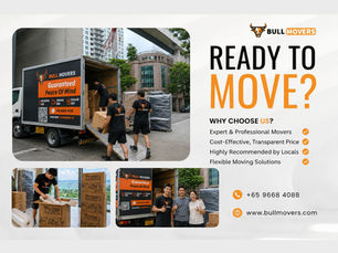 Choosing the Right Piano Moving Company in Singapore