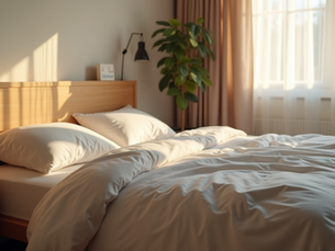 Unlocking Restful Nights: The Cure for Insomnia at Complete Healthcare International Singapore