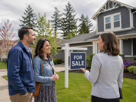 Snohomish County Housing Market Update – March 2026