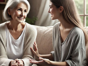 Silver Squatters: A Growing Trend in Creative Senior Living