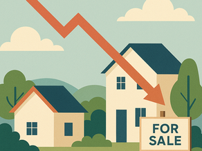 Where is our local real estate market headed?