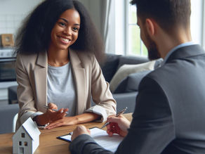 Decoding and Negotiating Real Estate Agent Commissions