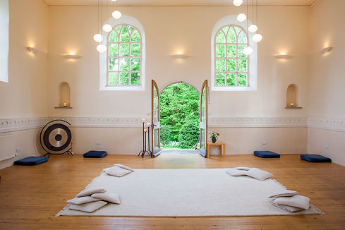 Dent meditation hall.jpg