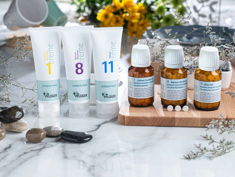 Skin Care Trio