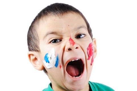 ADHD and Mineral Deficiency