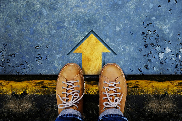 About the lie of motivation and what to do instead of waiting for it to strike