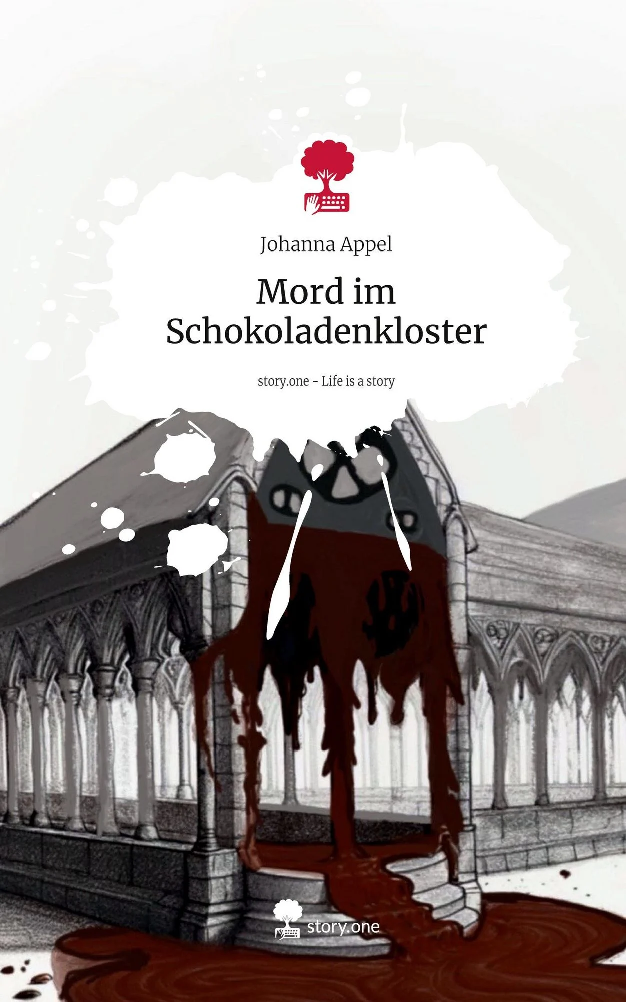 Mord im Schokoladenkloster