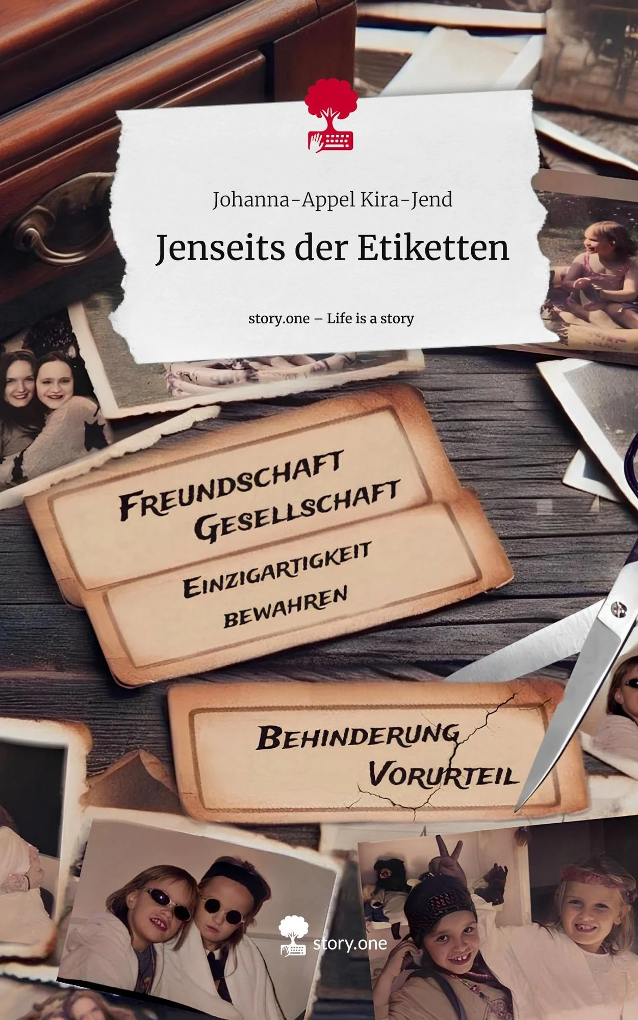 Jenseits der Etiketten