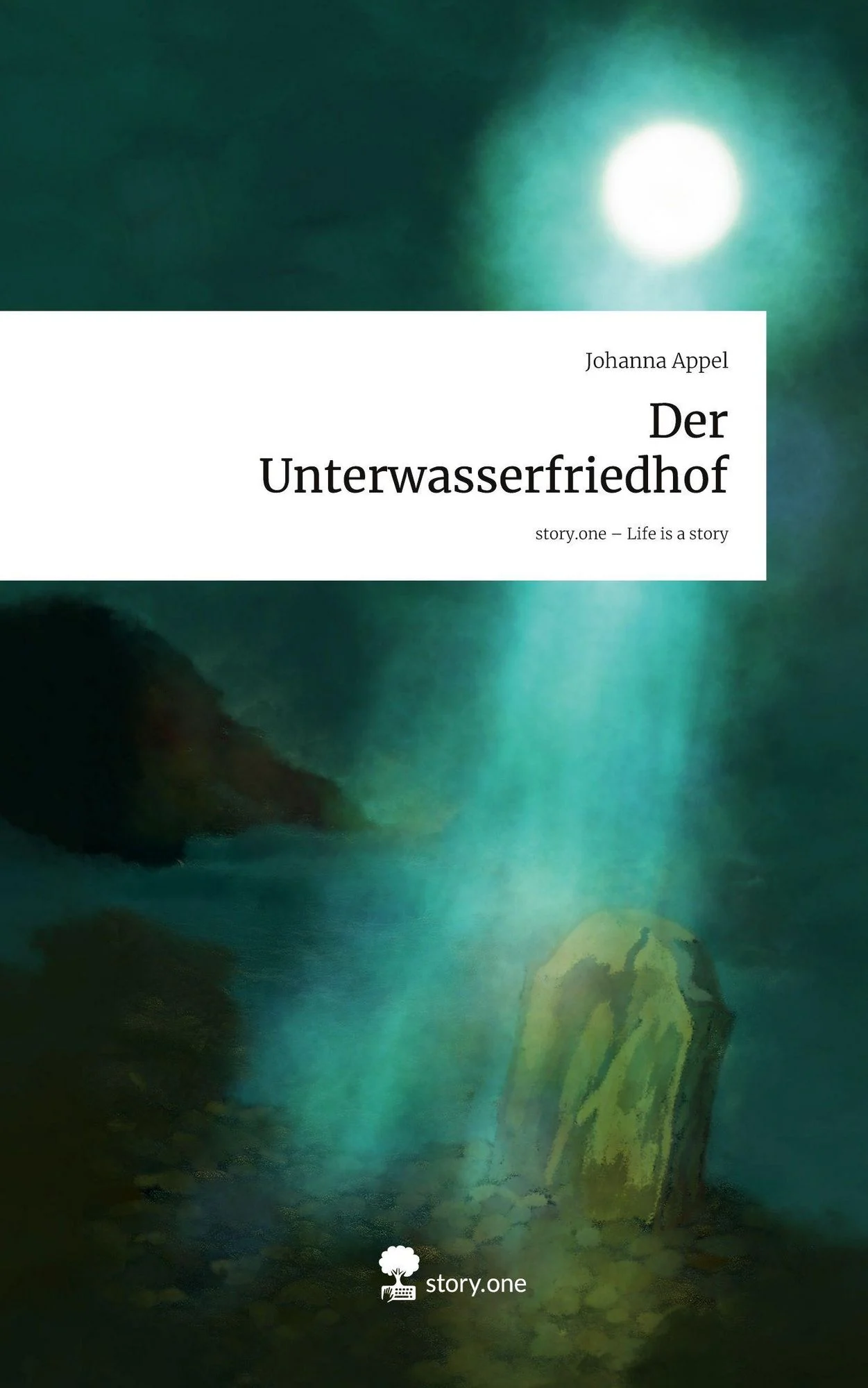 Der Unterwasserfriedhof