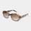 Thumbnail: A.Kjaerbede Anma Coquina Grey Sunglasses