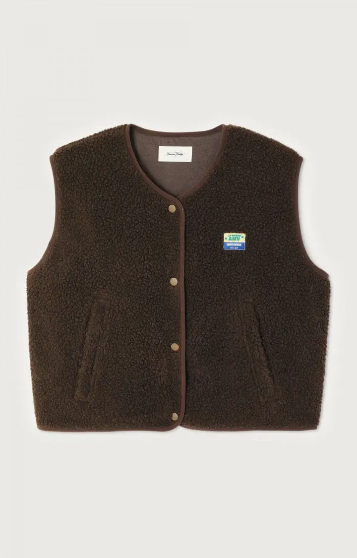 American Vintage Hoktown Gilet