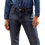 Thumbnail: R-Display Relaxed Fit Denim Straight Jeans.